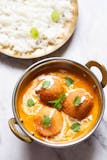 Malai Kofta