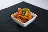 Aloo Gobhi