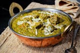 Lamb Saag