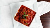 Lamb Tikka Masala