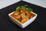 Prawn Curry