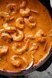 Butter Prawns