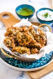 Veggie Pakora