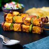 Paneer Tikka Kabab