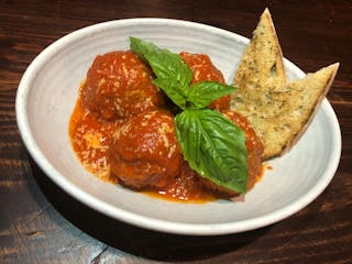 Polpette