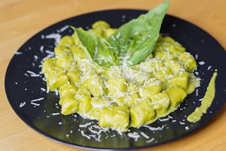 Gnocchi