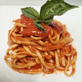 Spaghetti al Pomodoro