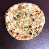 Garlic Naan Flatbread Pizza 2Pcs