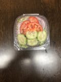 Fresh Green Salad Small