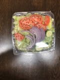 Fresh Green Salad Large