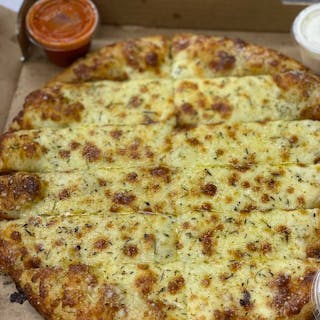 Cheese Bread