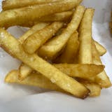 Coated Fries