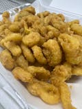 Fried Banana Peppers