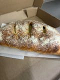 Steak & Cheese Calzone