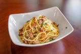 Spaghetti Carbonara Pasta