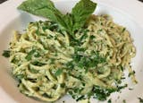 Linguine Al Pesto