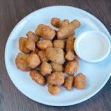 Cheese Curds