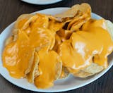 Nachos - Chips & Cheese