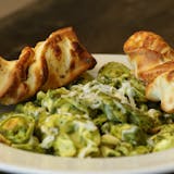 Pesto Tortellini