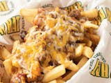 Chili Cheese Fries