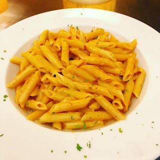 Penne Alla Vodka