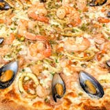 White Ocean Pizza