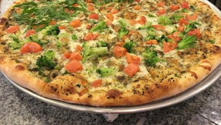 BT Pizza