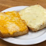 Kid's Grilled Cheese Grinder