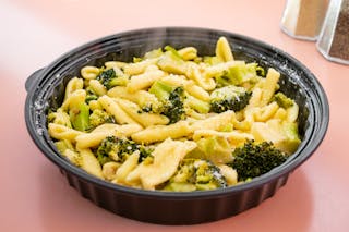 Cavatelli & Broccoli
