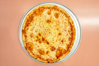 Cheese Pizza