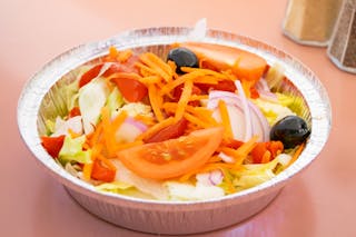 Tossed Garden Salad