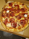 Grandee Pepperoni Pizza