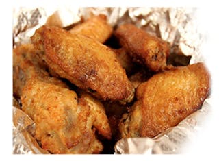 Buffalo Wings