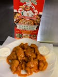Boneless Wings