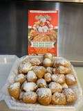 Zeppoles