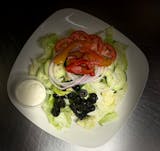 Garden Salad