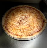 NY Style Cheese Pizza