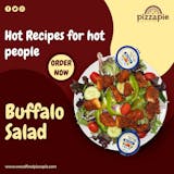 Buffalo Salad