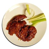 Boneless Wings