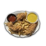 Kid's Chicken Tenders & Fries