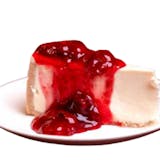 Strawberry Cheesecake