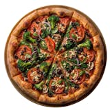 Veggie Pizza