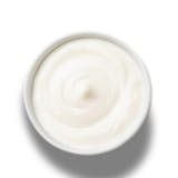 Cream Garlic (Toum) Sauce