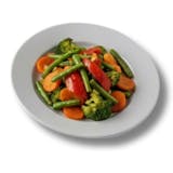 Mix Vegetables