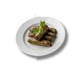 Grape Leaves