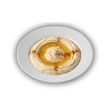 Tahini Hummus