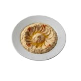 Tahini Eggplant Lemon