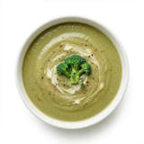Cream Broccoli Soup