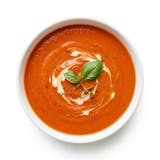 Cream Tomato Soup