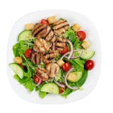 #15 Grilled Chicken Classic Salad